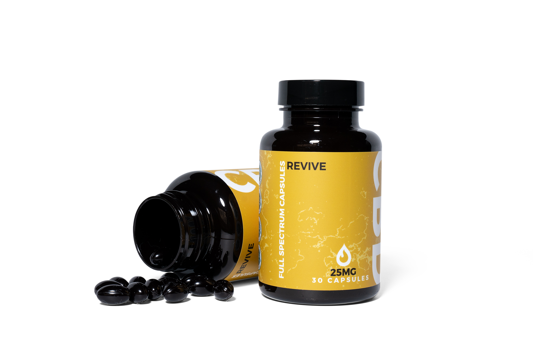 ILLUMINENT – Capsules