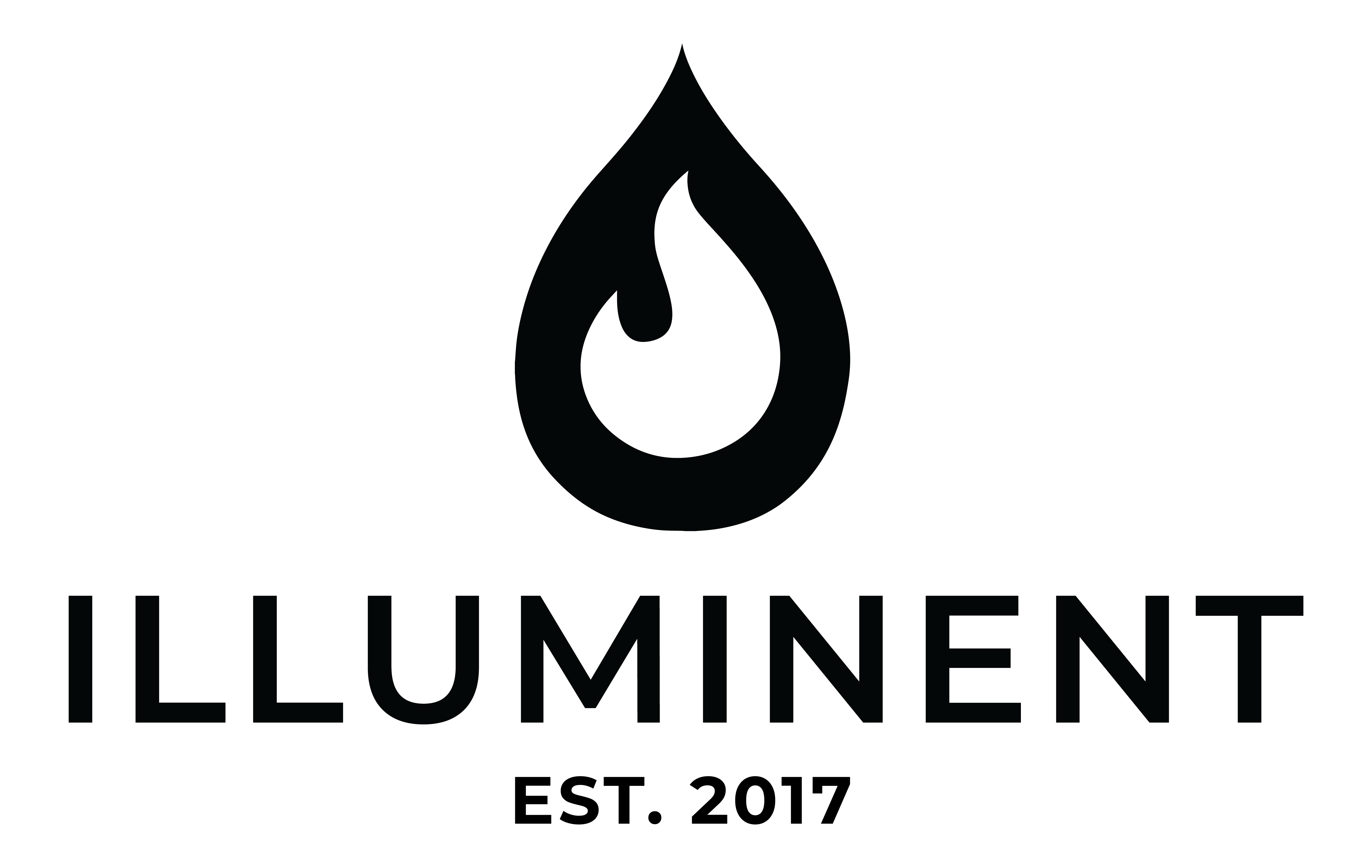 Illuminent Logo Est. 2017