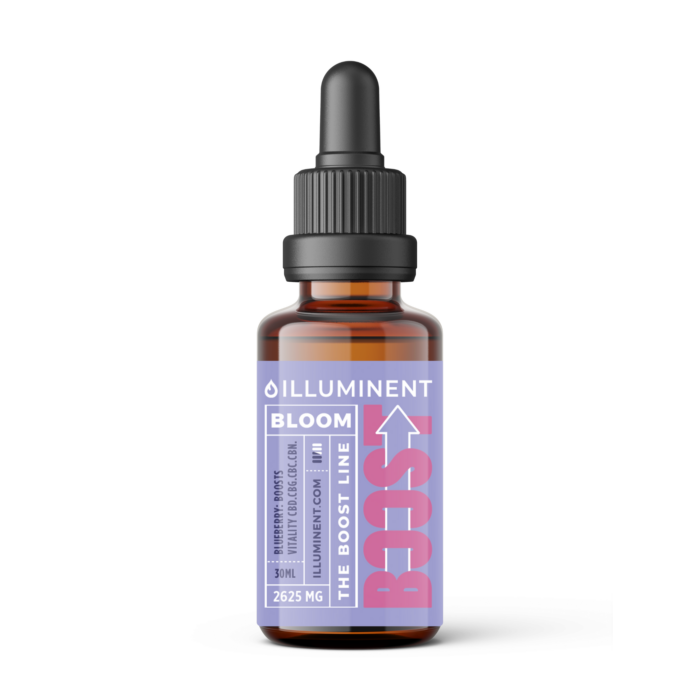 Bloom Tincture Product Image