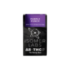 D8+THC-O Cartridges - Purple Punch (Indica)