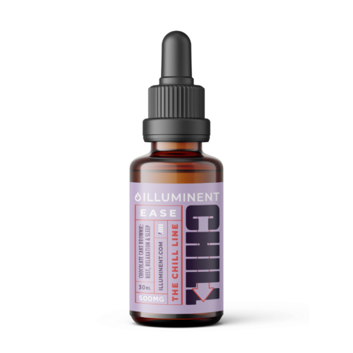 Ease CBN Tincture