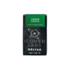 Green Crack Isomer Labs Delta-8 1-gram cartridge