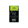 Lime Sorbet HHC Live Rosin Cartridge