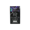 Purple Kush HHC Isomer Labs 1 gram cartridge