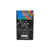 White Runtz HHC Isomer labs 1-gram cartridge