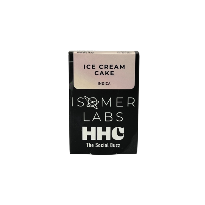 HHC Ice Cream Cake Product Image