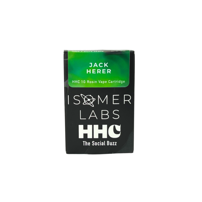 HHC Jack Herer Product Image