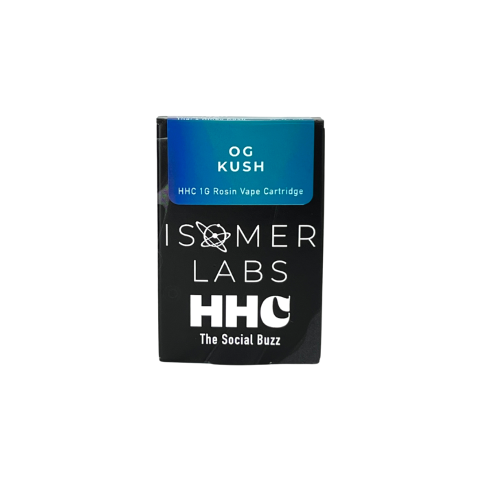 HHC OG Kush Product Image