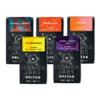 5 for $55 Delta-8 Rosin Cartridges