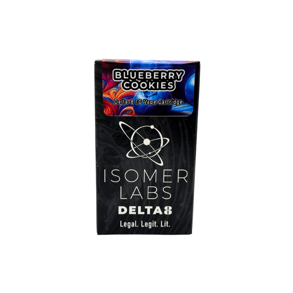 Delta 8 Cartridges Illuminent