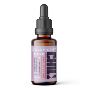 Ease CBN Tincture