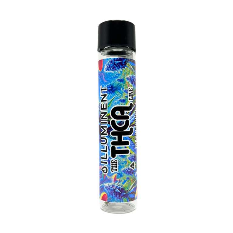 Nerdz Rool Pre-Roll Archives – Illuminent