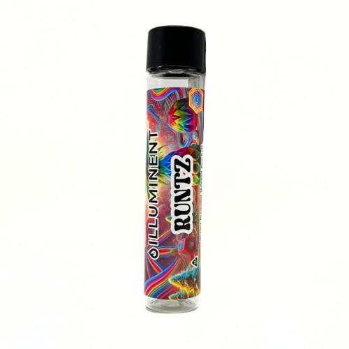 Runtz Preroll