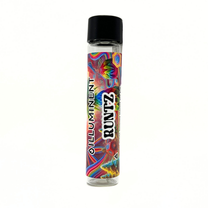 Runtz Preroll