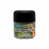 Birthday Cake 4 gram jar