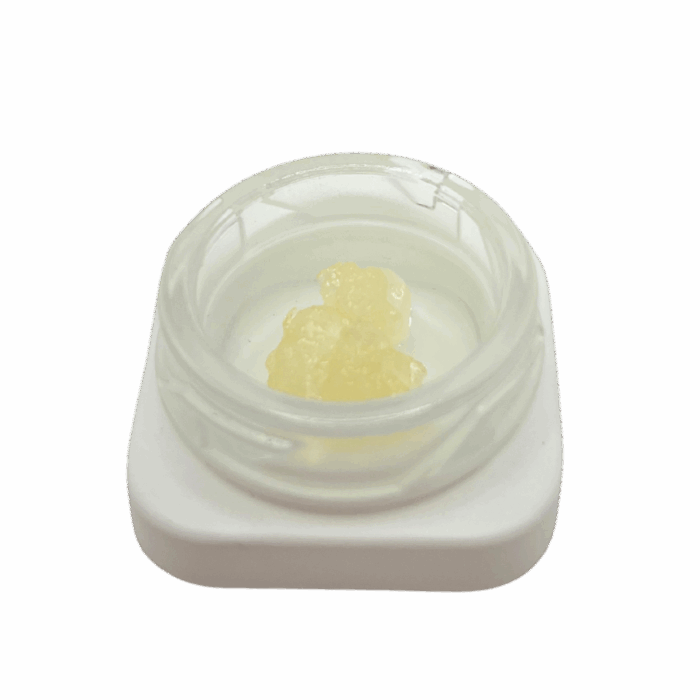 Diamonds in Sauce
