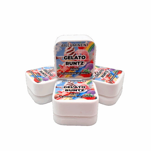 Gelato Runtz