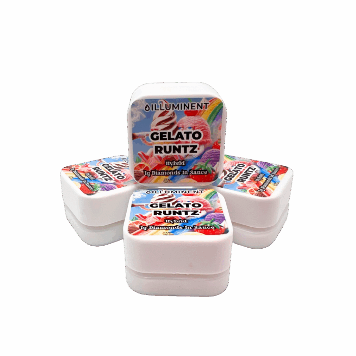 Gelato Runtz