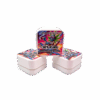 Jet Fuel Diamonds in Sauce
