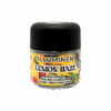 Lemon haze 4 gram jar picture