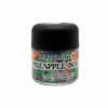 Pineapple Donut 4 Gram jar
