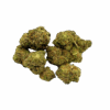 Pineapple Donut Flower