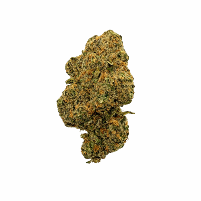 Reese's Pieces Flower