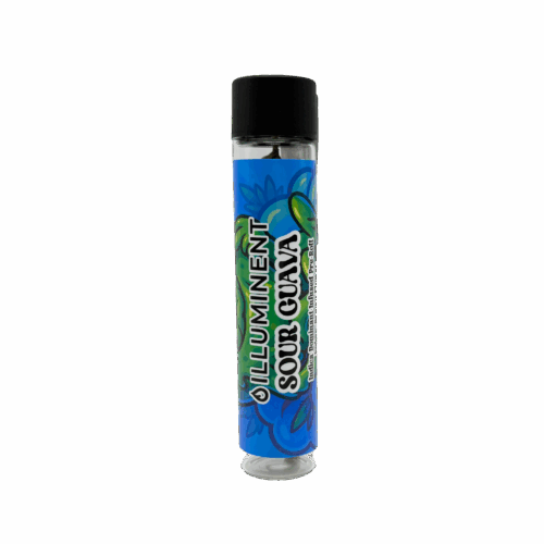 Sour Guava Infused Pre-Roll