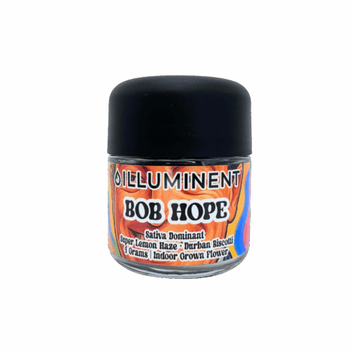 bob hope 4 grams (sativa)