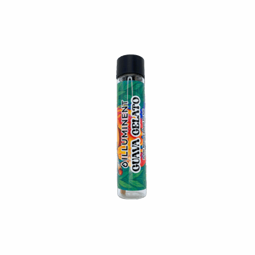 guava gelato preroll (hybrid)