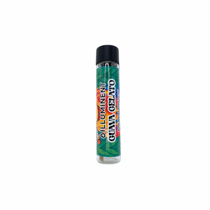 guava gelato preroll (hybrid)