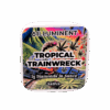 Tropical Trainwreck photo
