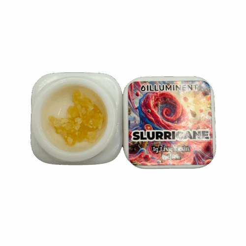 Slurricane
