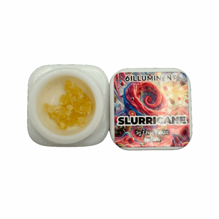 Slurricane