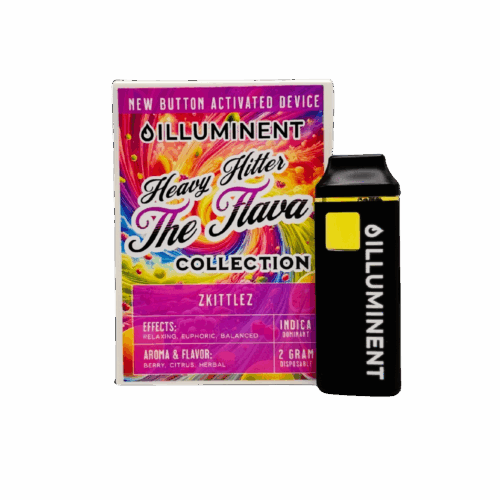 zkittlez 2gram dispo