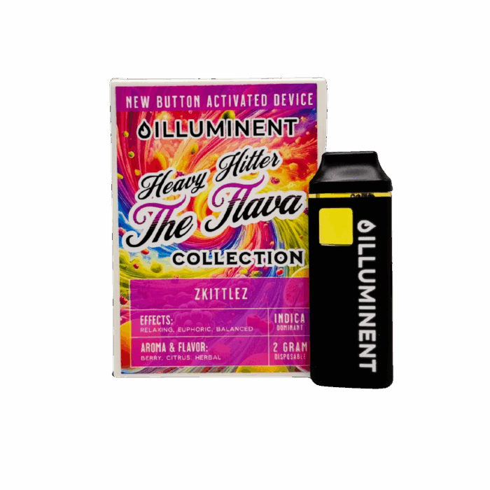 zkittlez 2gram dispo