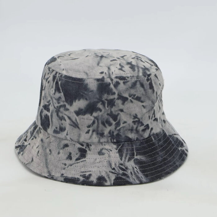 Illuminent Tie-Dye Bucket Hat - Image 2