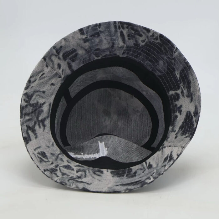 Illuminent Tie-Dye Bucket Hat - Image 3