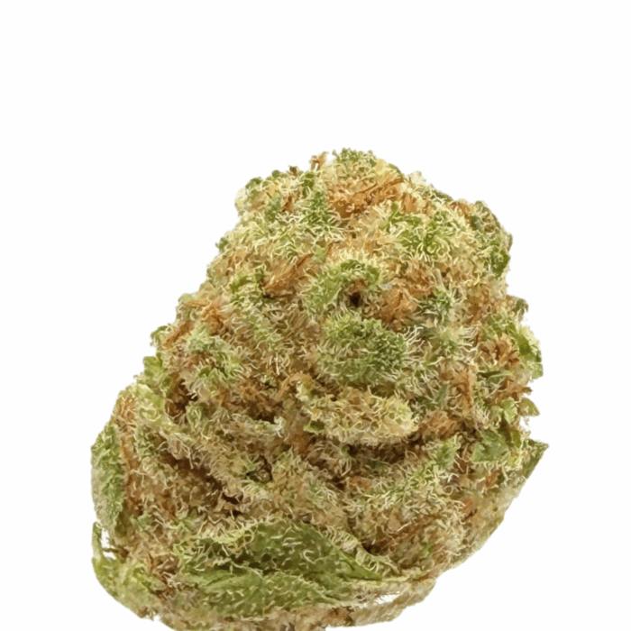 Peanut Butter Breath Flower