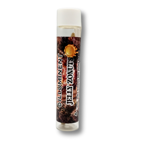 Jelly Zonut Hash Pre-Roll