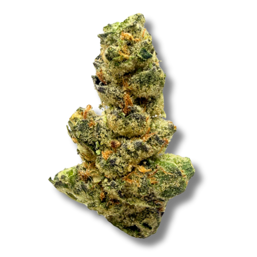 Lazer Fuel flower