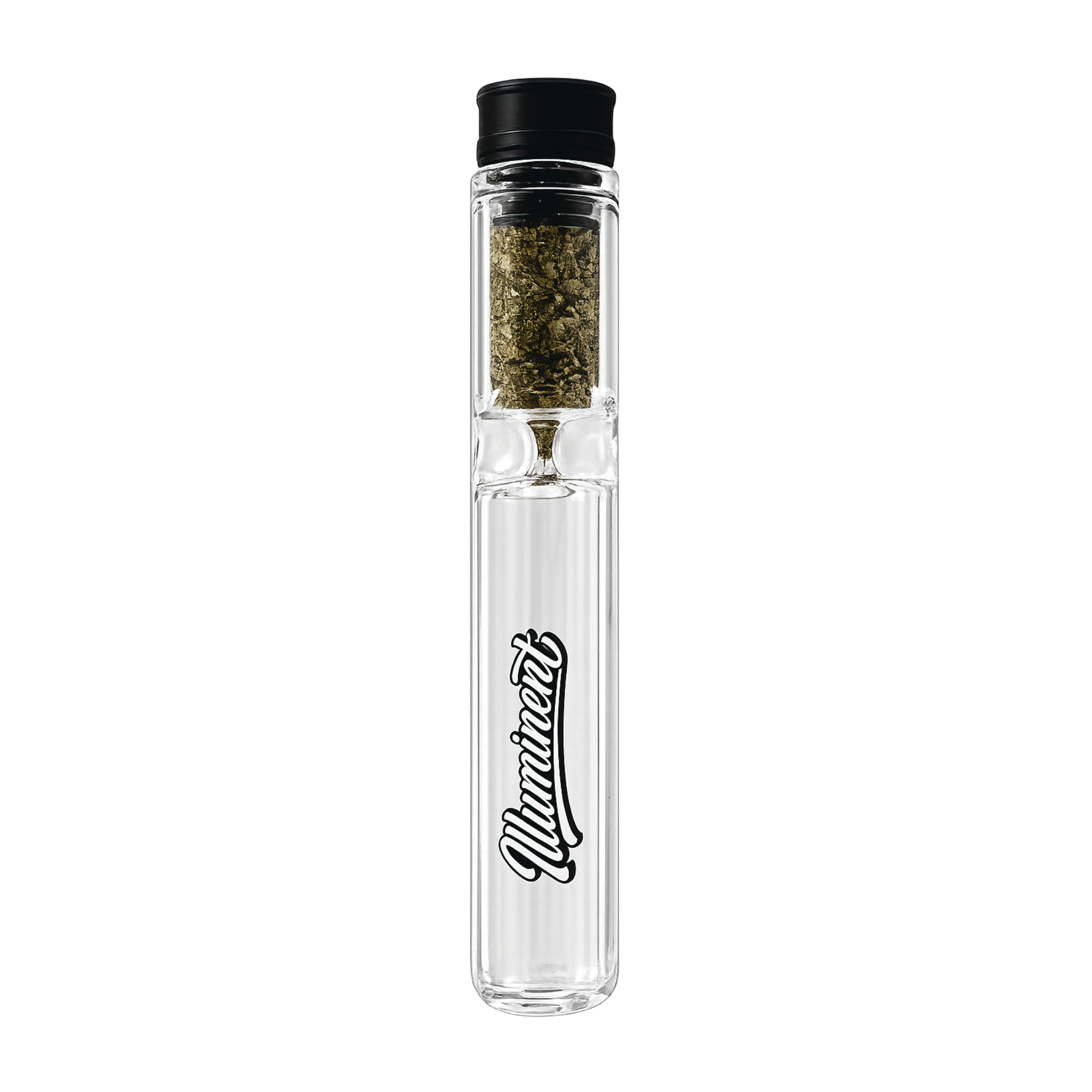 Pre-filled Chillum Pre-filled Chillum