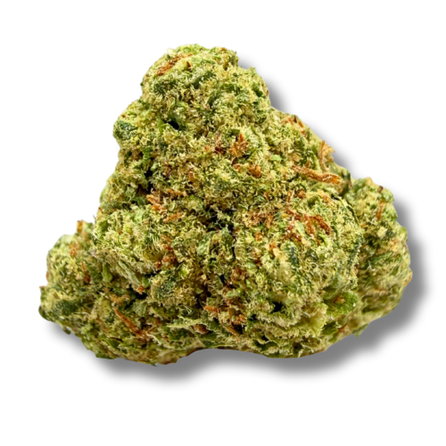 Alien OG Smalls Flower image