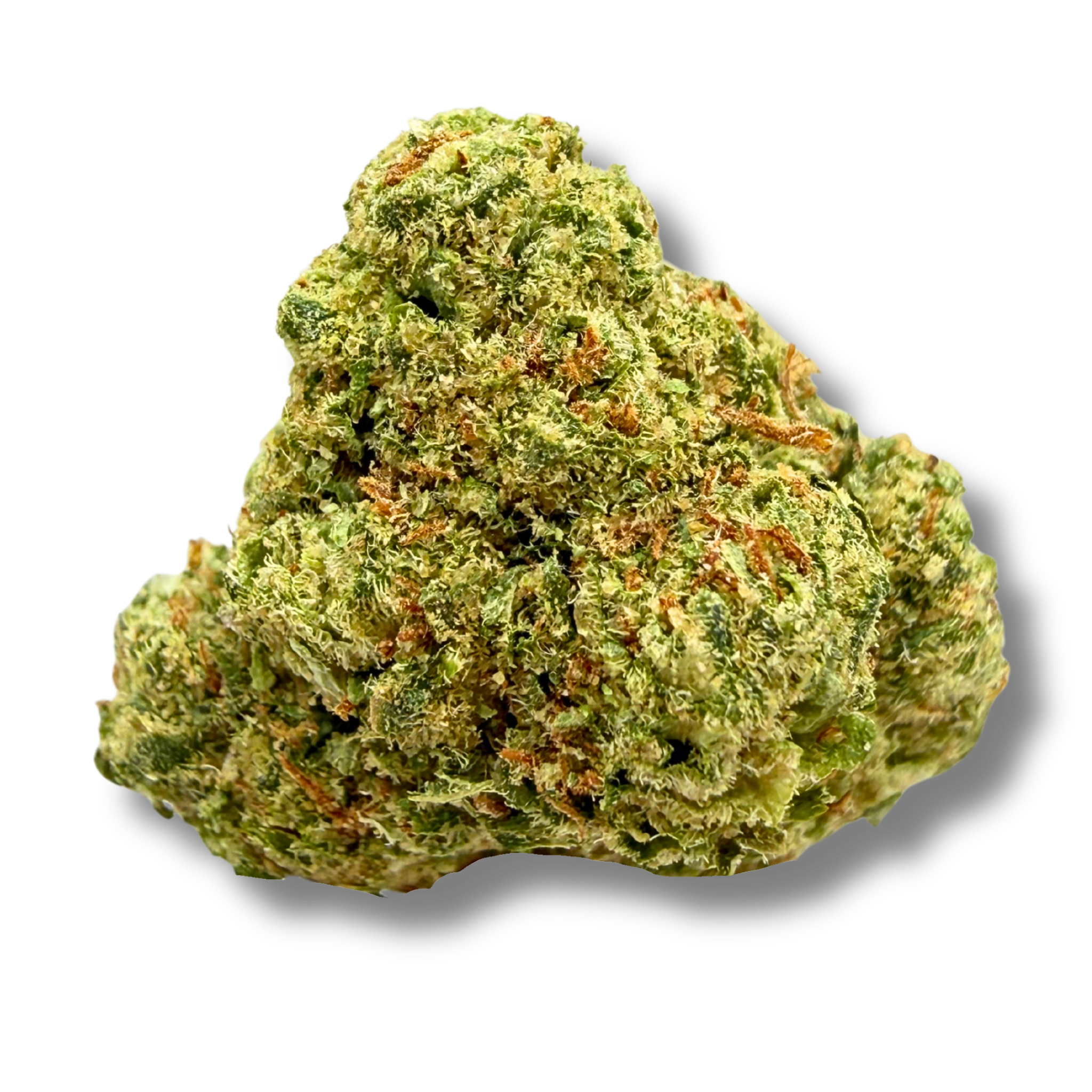 Alien OG Smalls | Hybrid