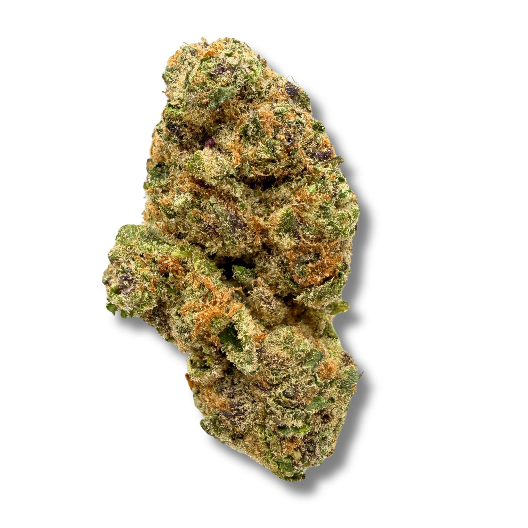 Raspberry Cough | Sativa Dominant
