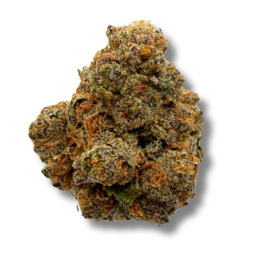Black Runtz Flower
