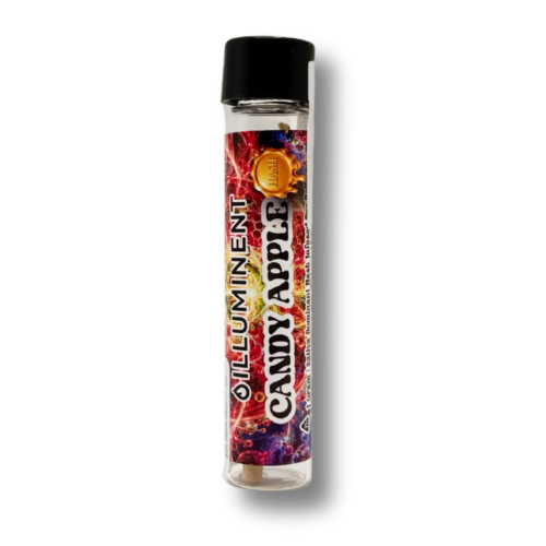 Candy Apple Hash Pre-Roll