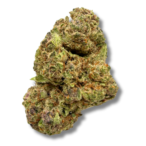 GDP Flower Image