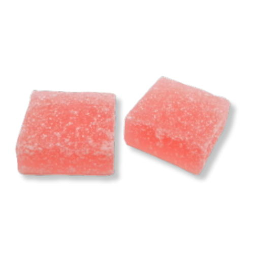 Watermelon Groovy gummy lab picture place holder