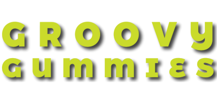 Groovy Gummies dropshadow logo
